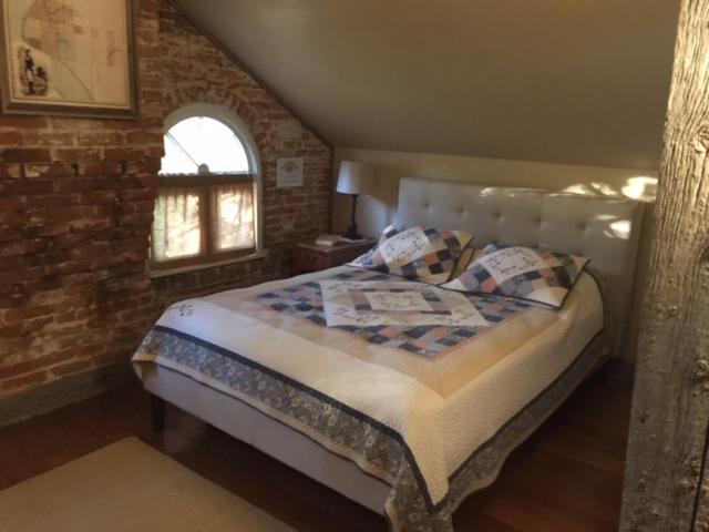 Willard Richards Inn Nauvoo Dış mekan fotoğraf