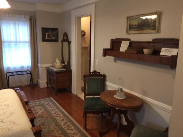 Willard Richards Inn Nauvoo Dış mekan fotoğraf