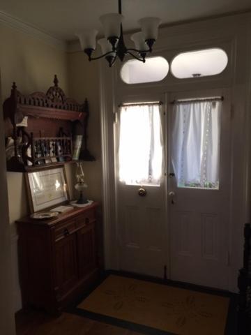 Willard Richards Inn Nauvoo Dış mekan fotoğraf